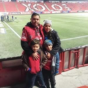 Meet your Posher, Omar